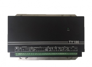 MAC系列多轴运动控制器