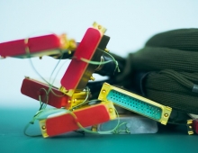 电缆定制与加工