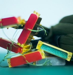 电缆定制与加工